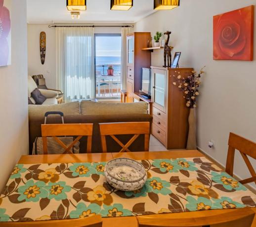 Piso en calle Navío