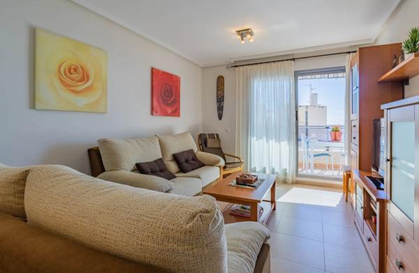 Piso en calle Navío