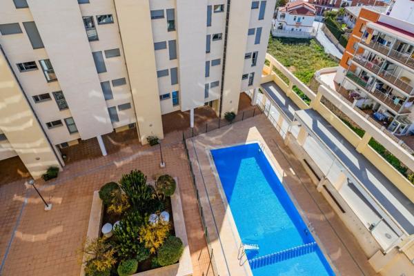 Piso en calle Navío