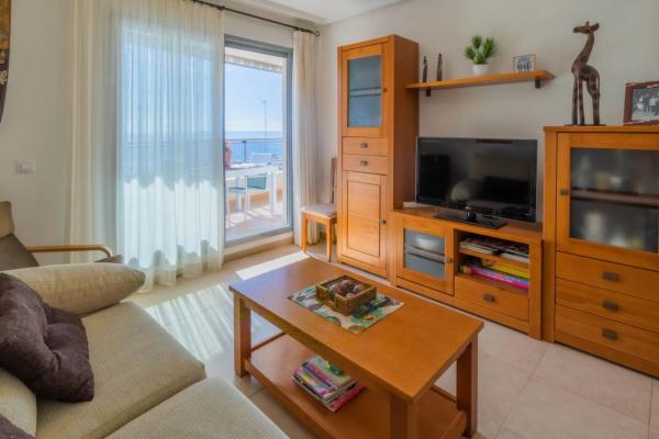 Piso en calle Navío