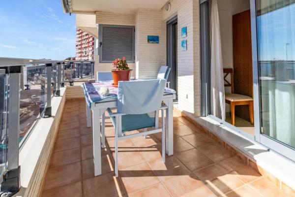 Piso en calle Navío