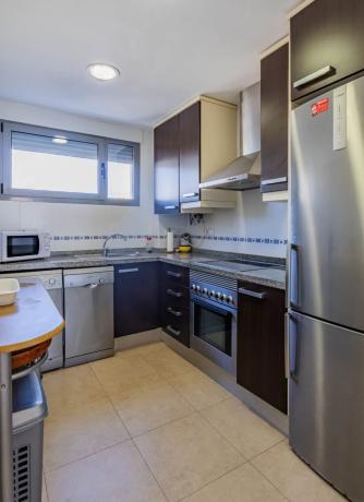 Piso en calle Navío