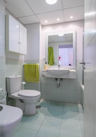 Piso en calle Navío