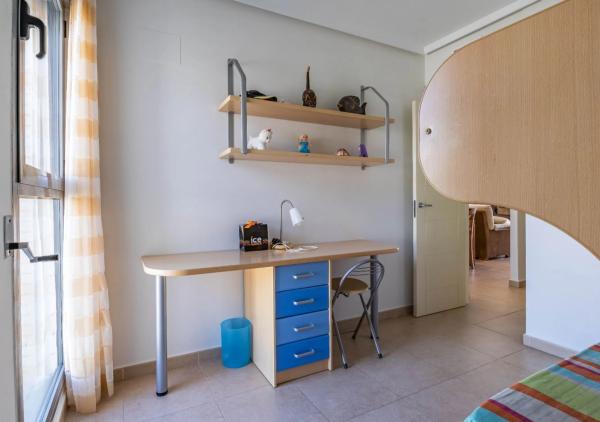 Piso en calle Navío