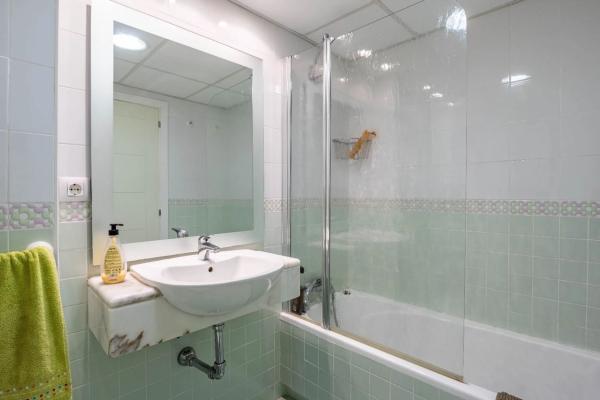 Piso en calle Navío