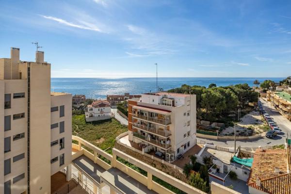 Piso en calle Navío