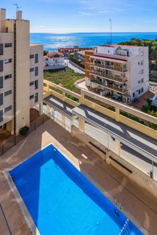 Piso en calle Navío