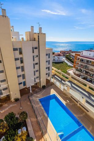 Piso en calle Navío