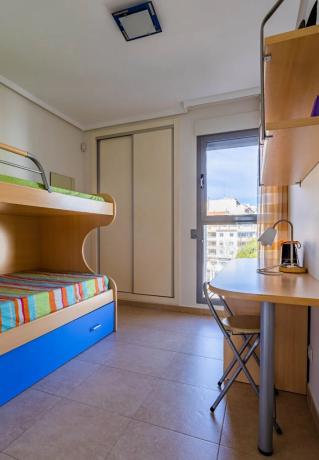 Piso en calle Navío