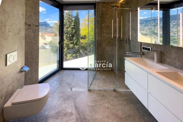 Casa independiente en Urbanització el Tosal, 350