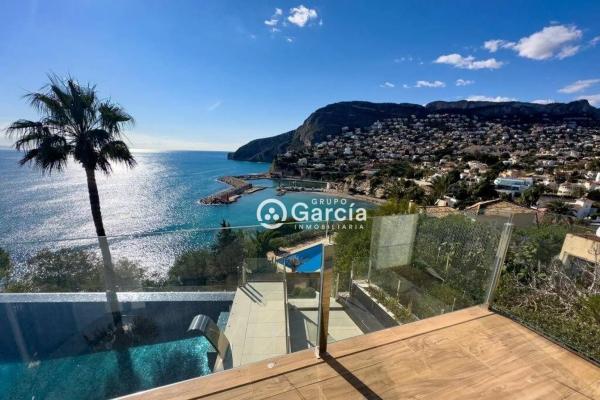 Casa independiente en Urbanització el Tosal, 350