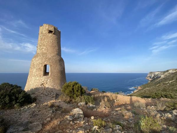 Casa independiente en Urbanització el Tosal, 350