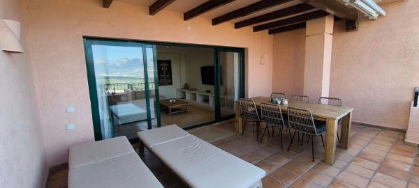 Dúplex en calle Costa del Azahar, 10