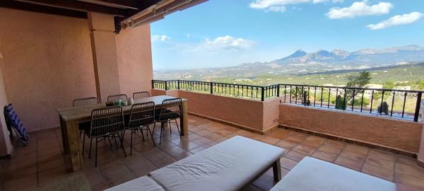 Dúplex en calle Costa del Azahar, 10