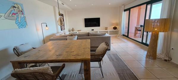 Dúplex en calle Costa del Azahar, 10