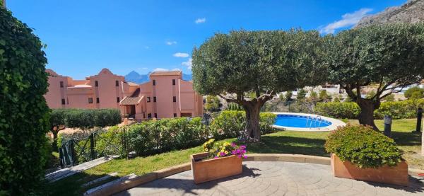 Dúplex en calle Costa del Azahar, 10