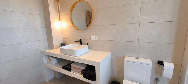 Dúplex en calle Costa del Azahar, 10