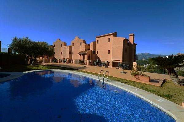 Dúplex en calle Costa del Azahar, 10