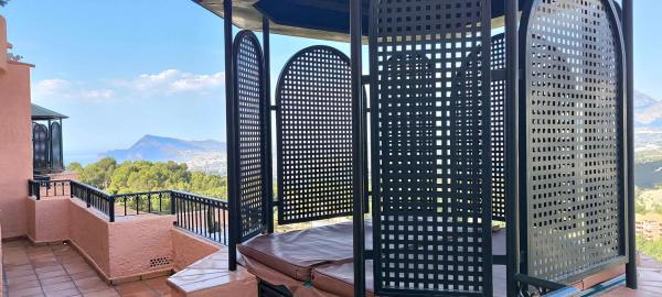 Dúplex en calle Costa del Azahar, 10