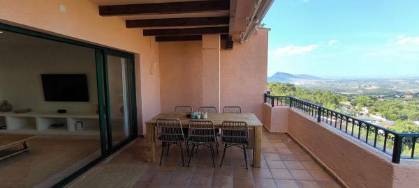 Dúplex en calle Costa del Azahar, 10