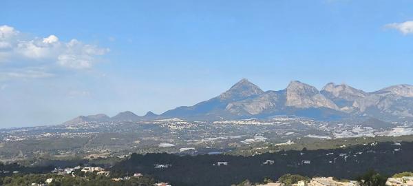 Dúplex en calle Costa del Azahar, 10