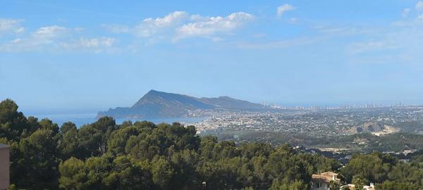 Dúplex en calle Costa del Azahar, 10