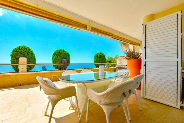 Ático en avenida Europa, 3