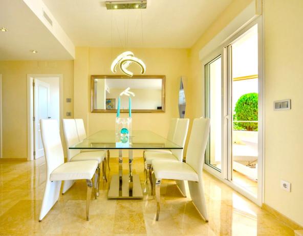 Ático en avenida Europa, 3