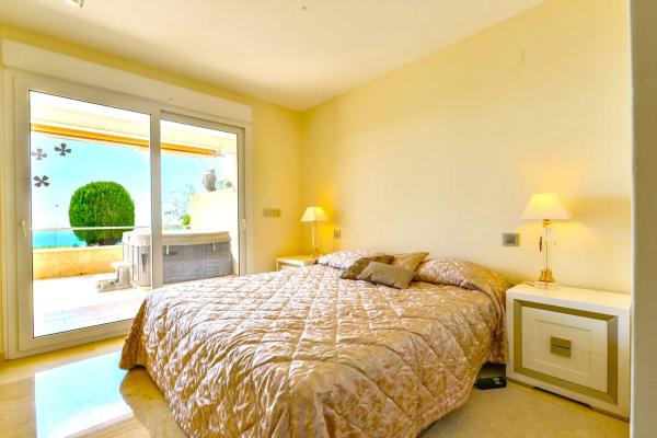 Ático en avenida Europa, 3