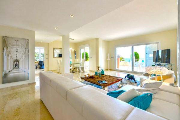 Ático en avenida Europa, 3