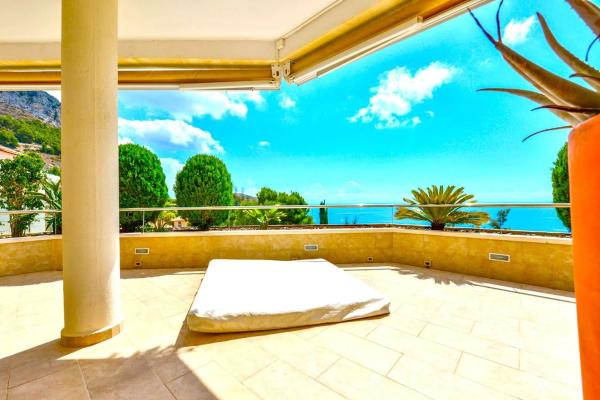 Ático en avenida Europa, 3