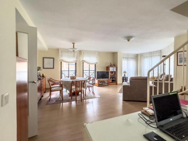 Piso en Altea Pueblo