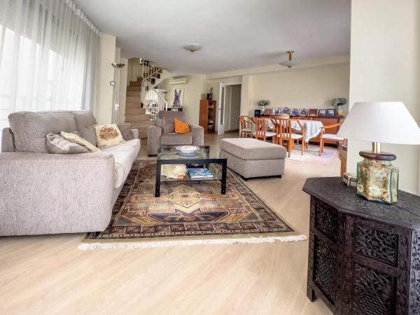 Piso en Altea Pueblo