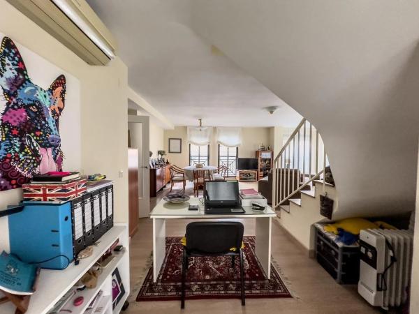 Piso en Altea Pueblo