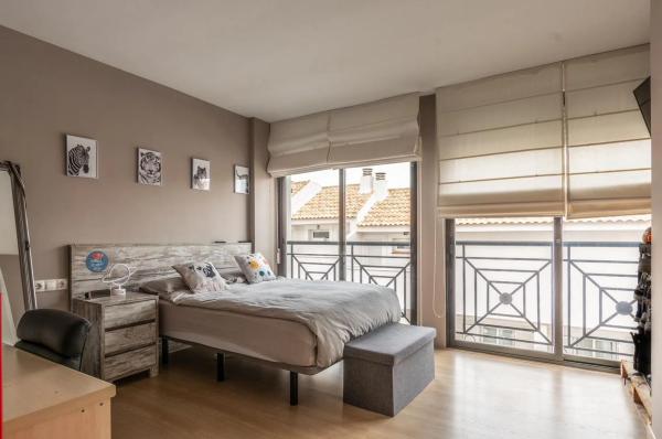 Piso en Altea Pueblo