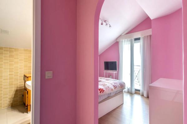 Piso en Altea Pueblo