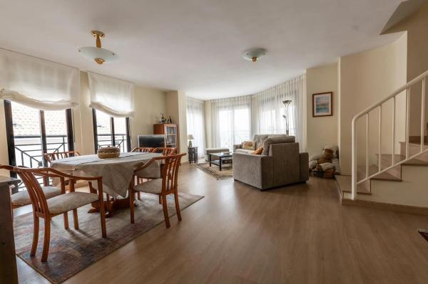 Piso en Altea Pueblo