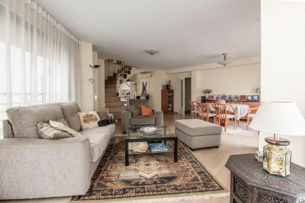 Piso en Altea Pueblo