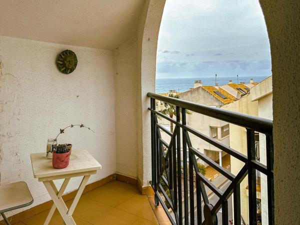 Piso en Altea Pueblo