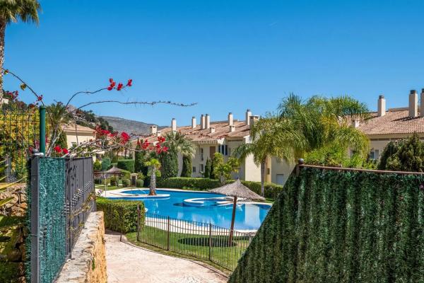 Piso en Zona de Mascarat