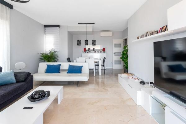 Piso en Zona de Mascarat