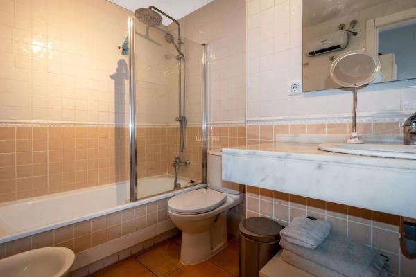 Piso en Zona de Mascarat