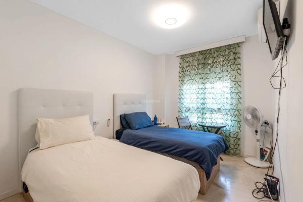 Piso en Zona de Mascarat