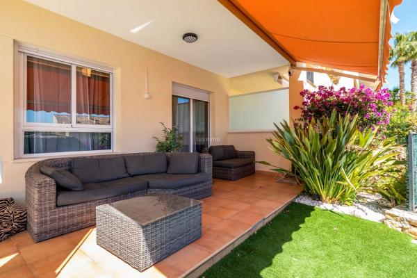 Piso en Zona de Mascarat