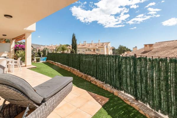 Piso en Zona de Mascarat