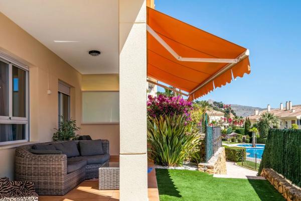 Piso en Zona de Mascarat