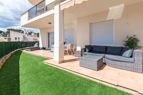 Piso en Zona de Mascarat