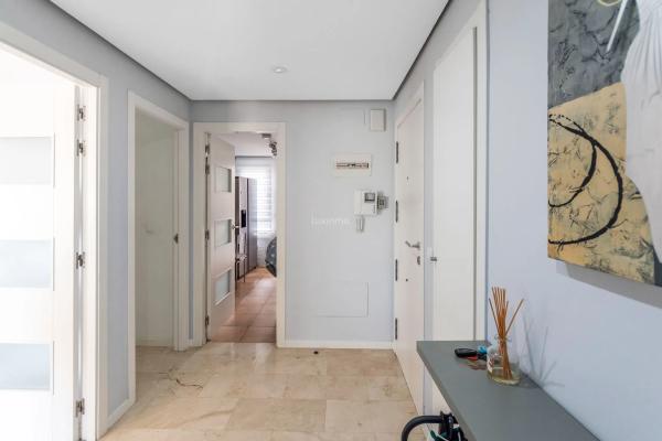 Piso en Zona de Mascarat