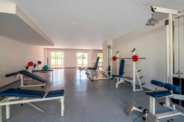 Piso en Zona de Mascarat