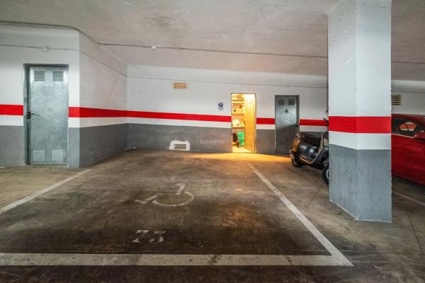 Piso en Zona de Mascarat